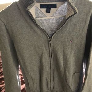 Men’s M Original Tommy Hilfiger wool sweatshirt